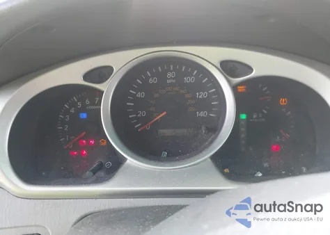 2004 Toyota Highlander V6 from USA, damaged, VIN JTEEP21A040013238